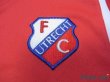 Photo5: Utrecht 2004-2005 Home Shirt (5)