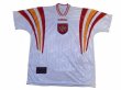 Photo1: Spain 1996 3rd Shirt (1)