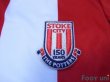 Photo5: Stoke City 2013-2014 Home Shirt (5)