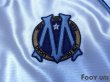 Photo5: Olympique Marseille 1998-1999 Centenario Home Shirt (5)