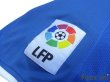 Photo6: Valencia 2001-2002 3RD Shirt LFP Patch/Badge (6)