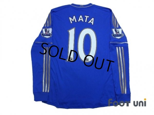 Chelsea deals kit 2012