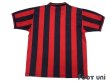 Photo2: AC Milan 1997-1998 Home Shirt (2)