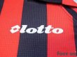 Photo6: AC Milan 1997-1998 Home Shirt (6)