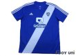 Photo1: Al-Hilal Saudi FC 2012-2013 Home Shirt (1)