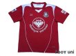 Photo1: Royal Thai Police 2007 Home Shirt (1)