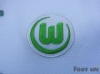 Photo5: VfL Wolfsburg 2009-2010 Home Shirt w/tags (5)