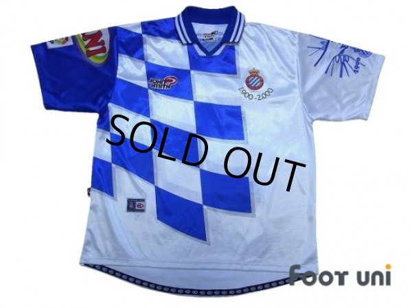 Argentina National Team Football Home Jersey 2000-2001 Shirt Retro VIntage