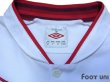 Photo4: England Euro 2012 Home Shirt (4)