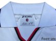 Photo4: AC Milan 1993-1994 Away Shirt Scudetto Patch/Badge (4)