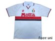 Photo1: AC Milan 1993-1994 Away Shirt Scudetto Patch/Badge (1)