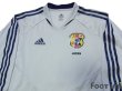 Photo3: Japan 2004 Away L/S Shirt (3)