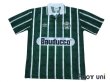 Photo1: Coritiba 1993 Home Shirt #10 (1)