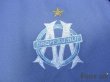 Photo5: Olympique Marseille 2003-2004 3RD Shirt (5)