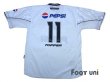 Photo2: Corinthians 2000-2001 Home Shirt #11 (2)