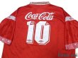 Photo4: Internacional 1994 Home Shirt #10 (4)