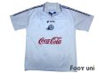 Photo1: Atletico Celaya 1990s Home Shirt (1)