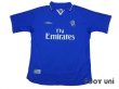 Photo1: Chelsea 2001-2003 Home Shirt (1)