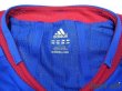 Photo5: Japan 2004 Home Authentic Shirt #13 Yanagisawa w/tags (5)