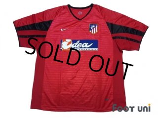 Atletico Madrid #19 Diego Costa Away Long Sleeves Soccer Club Jersey