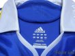 Photo4: Chelsea 2008-2009 Home Shirt (4)