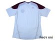 Photo2: Russia 2010 Away Shirt (2)