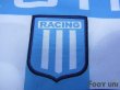 Photo6: Racing Club 2001 Home Shirt #29 (6)