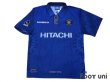 Photo1: Kashiwa Reysol 1997-1998 Away w/tags (1)