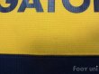 Photo6: Boca Juniors 2006 Home Shirt (6)