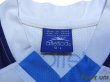 Photo4: Puebla FC 2002-2003 Home Shirt (4)