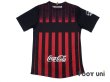 Photo2: Muangthong United FC 2012 Home Shirt (2)