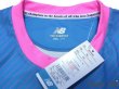 Photo5: Sagan Tosu 2018 Home Shirt #32 Ibarbo w/tags (5)