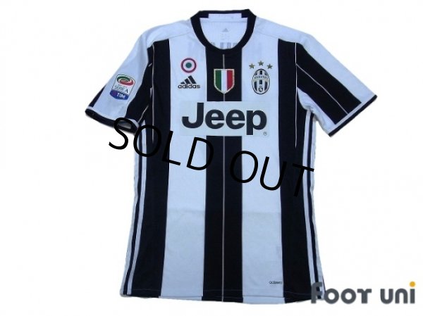 T shirt hotsell juventus 2016