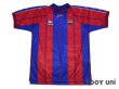 Photo1: FC Barcelona 1997-1998 Home Shirt #7 Figo (1)