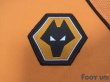 Photo5: Wolverhampton Wanderers FC 2006-2008 Home Shirt (5)