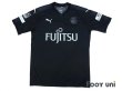 Photo1: Kawasaki Frontale 2017 3rd Shirt w/tags (1)