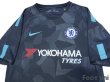 Photo3: Chelsea 2017-2018 3rd Shirt w/tags (3)