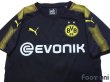 Photo3: Borussia Dortmund 2017-2018 Away Shirt #11 Reus w/tags (3)