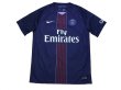 Photo1: Paris Saint Germain 2016-2017 Home Shirt #10 Pastore w/tags (1)