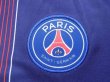 Photo6: Paris Saint Germain 2016-2017 Home Shirt #10 Pastore w/tags (6)