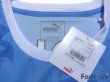 Photo4: Jubilo Iwata 2018 Home Shirt w/tags (4)