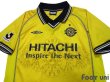 Photo3: Kashiwa Reysol 2001-2002 Home Shirt (3)