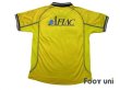 Photo2: Kashiwa Reysol 2001-2002 Home Shirt (2)