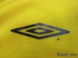 Photo5: Kashiwa Reysol 2001-2002 Home Shirt (5)