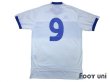 Photo2: Italy 1999 Away Shirt #9 (2)