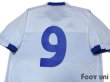 Photo4: Italy 1999 Away Shirt #9 (4)