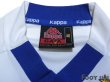 Photo5: Italy 1999 Away Shirt #9 (5)