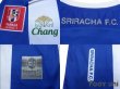 Photo6: Sriracha FC 2012 Home Shirt League Patch/Badge (6)