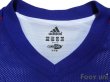 Photo5: Japan 2002 Home Authentic Shirt #15 Fukunishi (5)