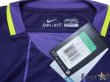 Photo5: Sanfrecce Hiroshima 2016 Home Shirt #6 Aoyama w/tags (5)